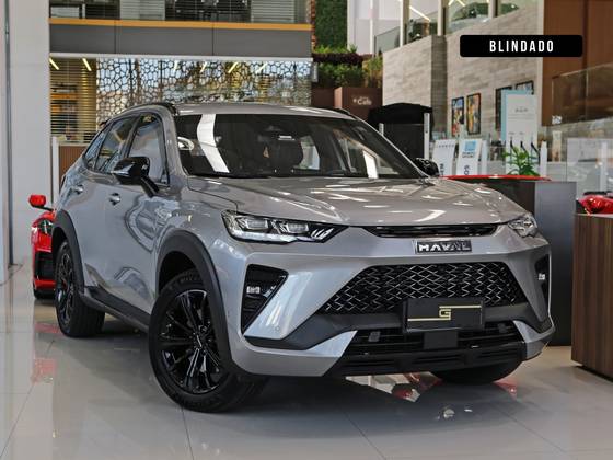 GWM HAVAL H6 GT 1.5 PHEV AWD E-TRACTION GWM HAVAL H6 GT 1.5 PHEV AWD E-TRACTION